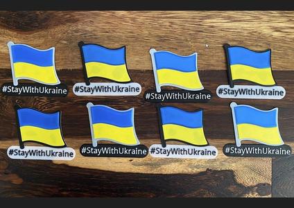 StayWithUkraine