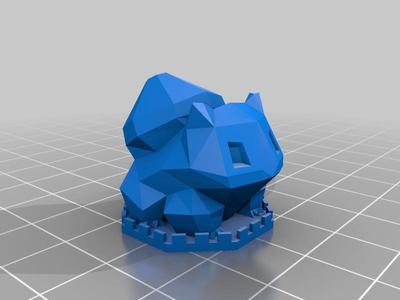 Pokemon Chess