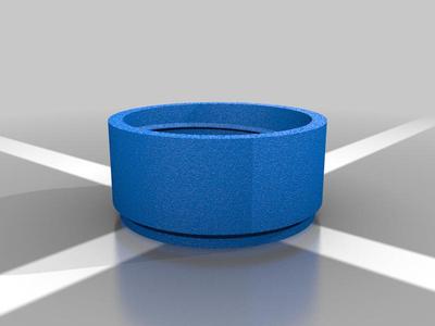 Scribit Marker Holder