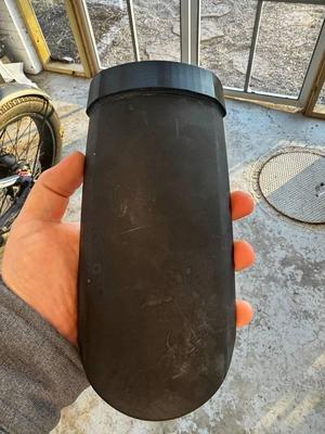 Aventon Aventure Fender Bracket