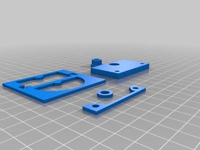 Air Gap Capacitor v2