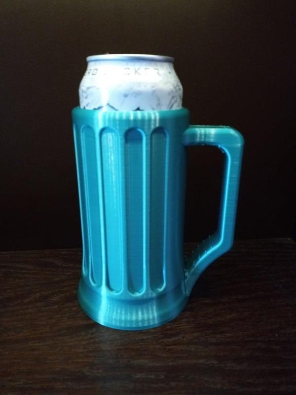 500ml Can Mug Holder 3