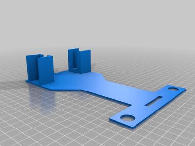 Meb Robot Yarışması Temel Seviye Çizgi İzleyen