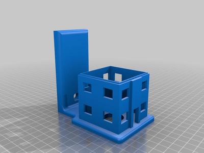 Homee Ikea Skadis Holder