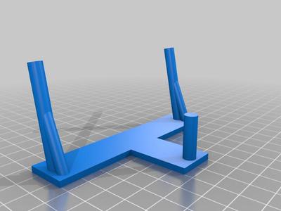 staffa dji avata (wall mount dji avata )