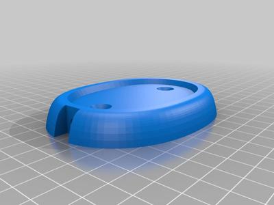 Google Nest Wifi Pro 6E Wall or Ceiling Mount