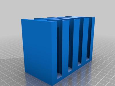 U.S. Coin Organizer