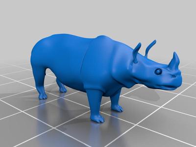 Rhinoceros