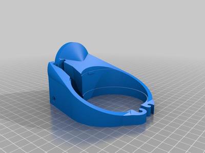 camera magnet rotator 30-60-90 deg. (new vesion see my things)