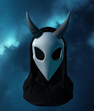 Newmask Whodis