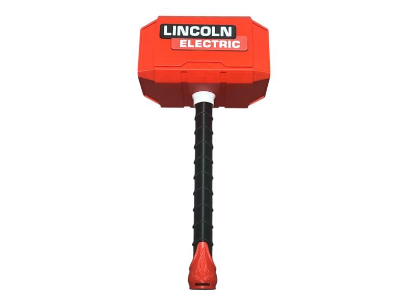 Lincoln Electric Thor Hammer
