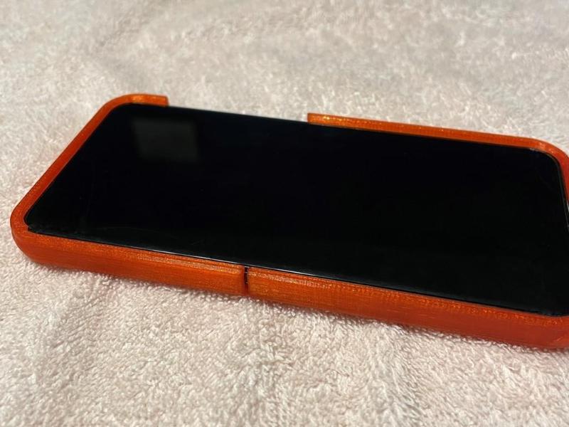 Samsung Galaxy A10e Case (Slit)