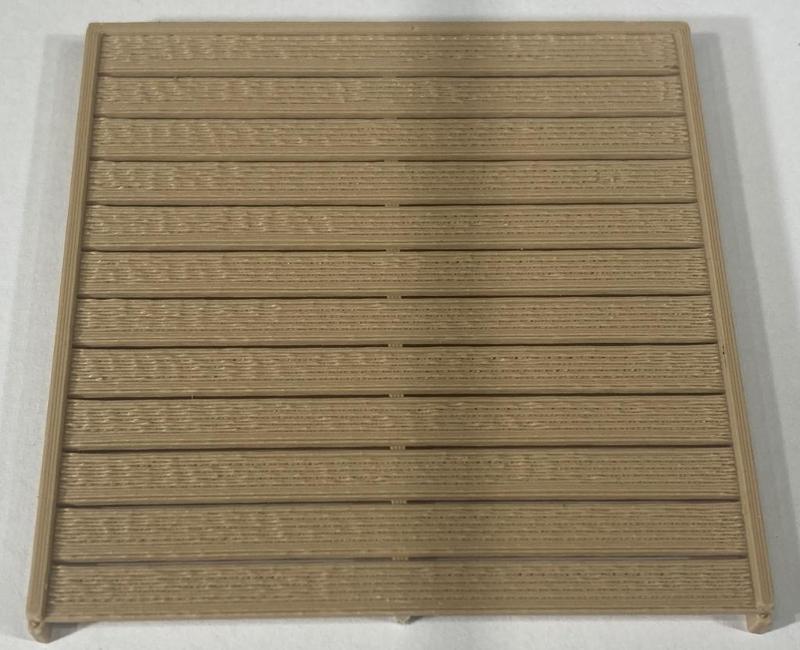 Horizontal Wood Fences & Gates