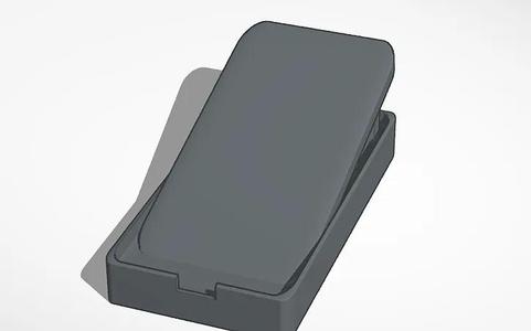 Phone Stand   