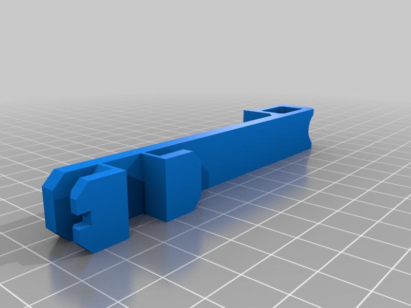 Ender 3 S1 Pro Camera Mount