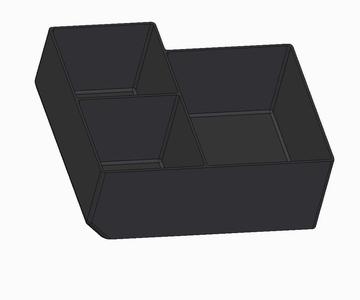 Organizer Box IKEA