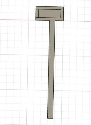 hammer   