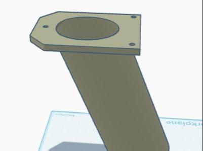 kayak fishing rod holder