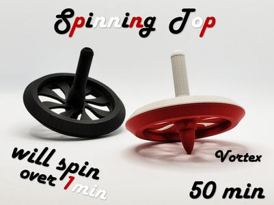 Spinning Top