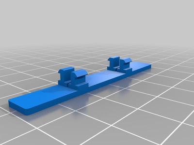 Pi 4 GPIO Cover