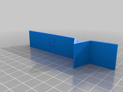 Feeder Foil cover 16mm for Siplace