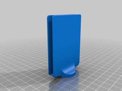 Smartphone Car Holder Magnetic Volkswagen Cardslot