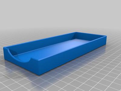 Seceret drawer