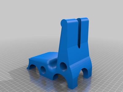 Cell phone support