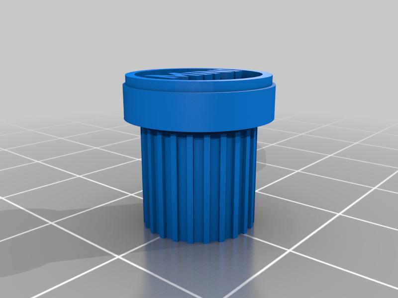 Mini Cooper Valve Stem Caps