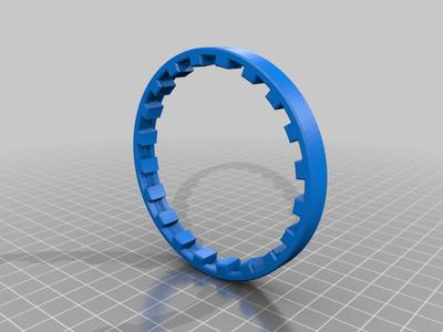 Bearing 6813zz Compatible