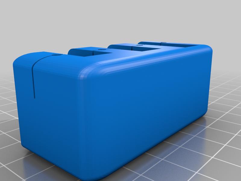 BNC-203 CNT-400 Stripping Tool