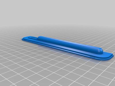 Fold 5 S Pen module for Fold 4 Case