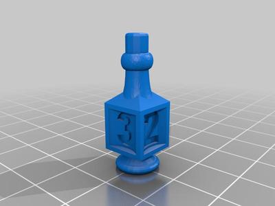 D4 Potion
