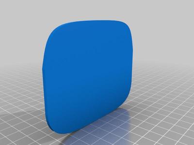 Decepticon Logo Honda Civic