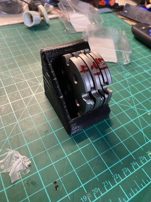 Lee Auto Breech Lock Pro Shell Plate Holder