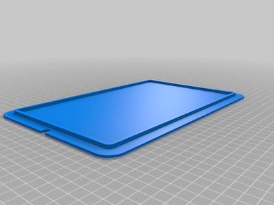Anycubic Photon Mono M5s Vat Cover