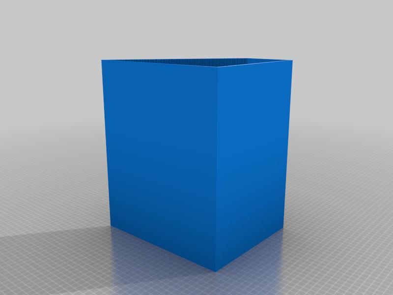 2021 Forest River Bathroom Trash Can