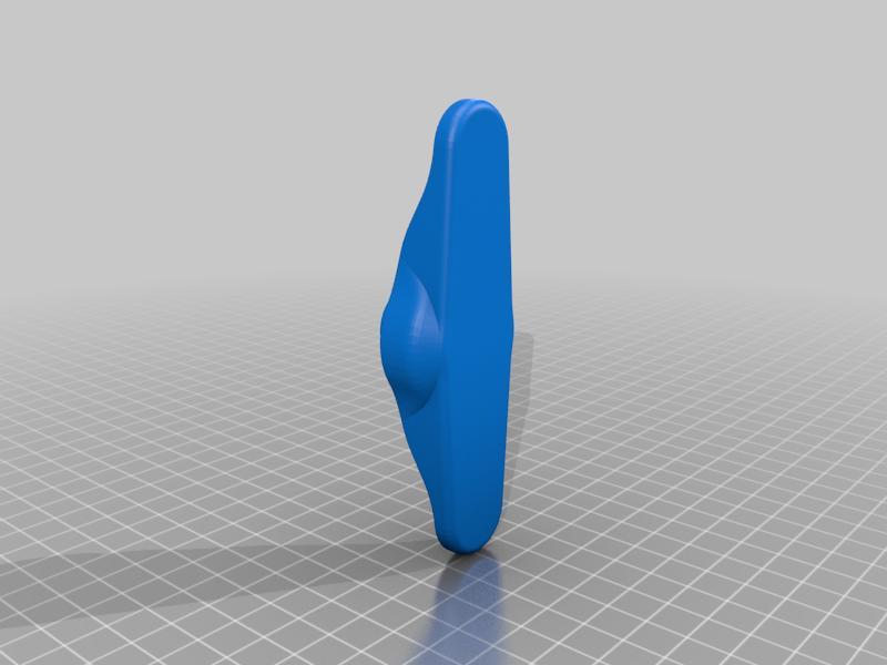 Mazda MX-5 Miata Window Crank T-Grip