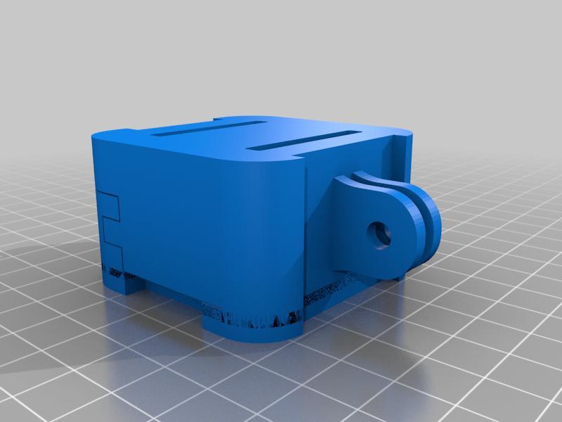 dji action j加厚版本