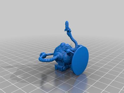 Blaarg rayguns and rocketships