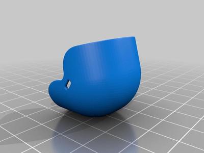 Promoto MX Elbow Pad Version 2