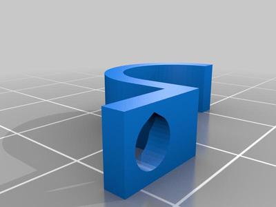 12mm tube clamp