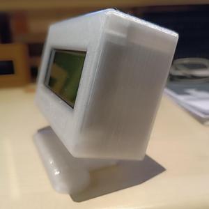 BOX for 2004A LCD SCREEN