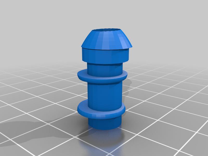 Royal De Luxe Stabilizer Fix