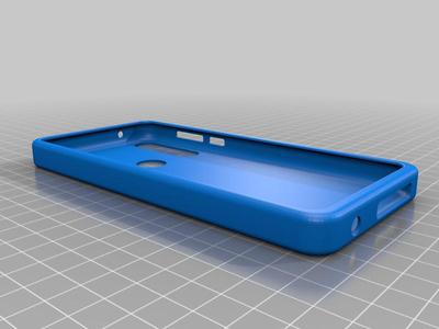 2020 Motorola G Power Phone Case