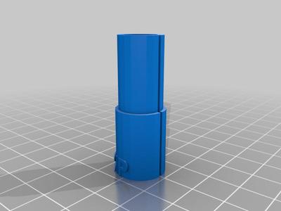 Z-Grip Adapter