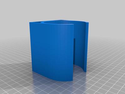 Dewalt 12V Drill Holders