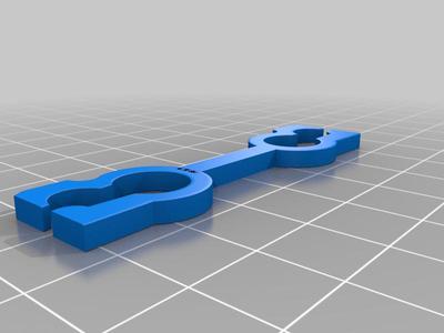 LST Clip Branch Seperator