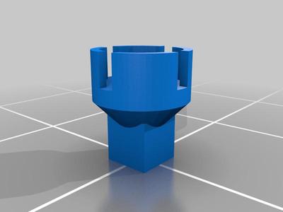 Amiga Key-Socket for repair