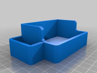 Gopro Hero 11 10 insert Gopro Hero 11 10 Einsatz 